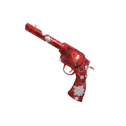 Wrapped Gun (2018)
