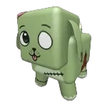 Zombie Dog