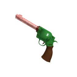 Zombie Gun (2018)