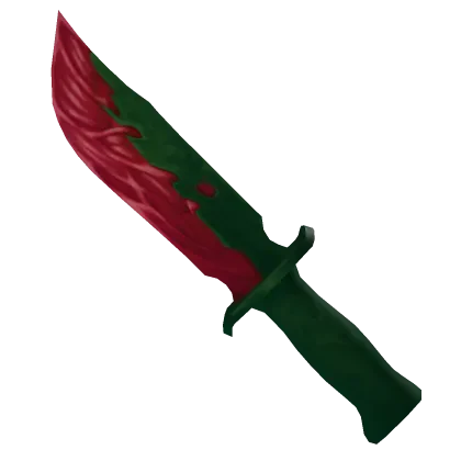 Zombie Knife (2021)