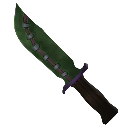 Zombie Knife (2023)