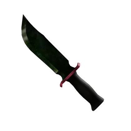 Zombie Knife
