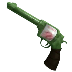 Zombified Gun